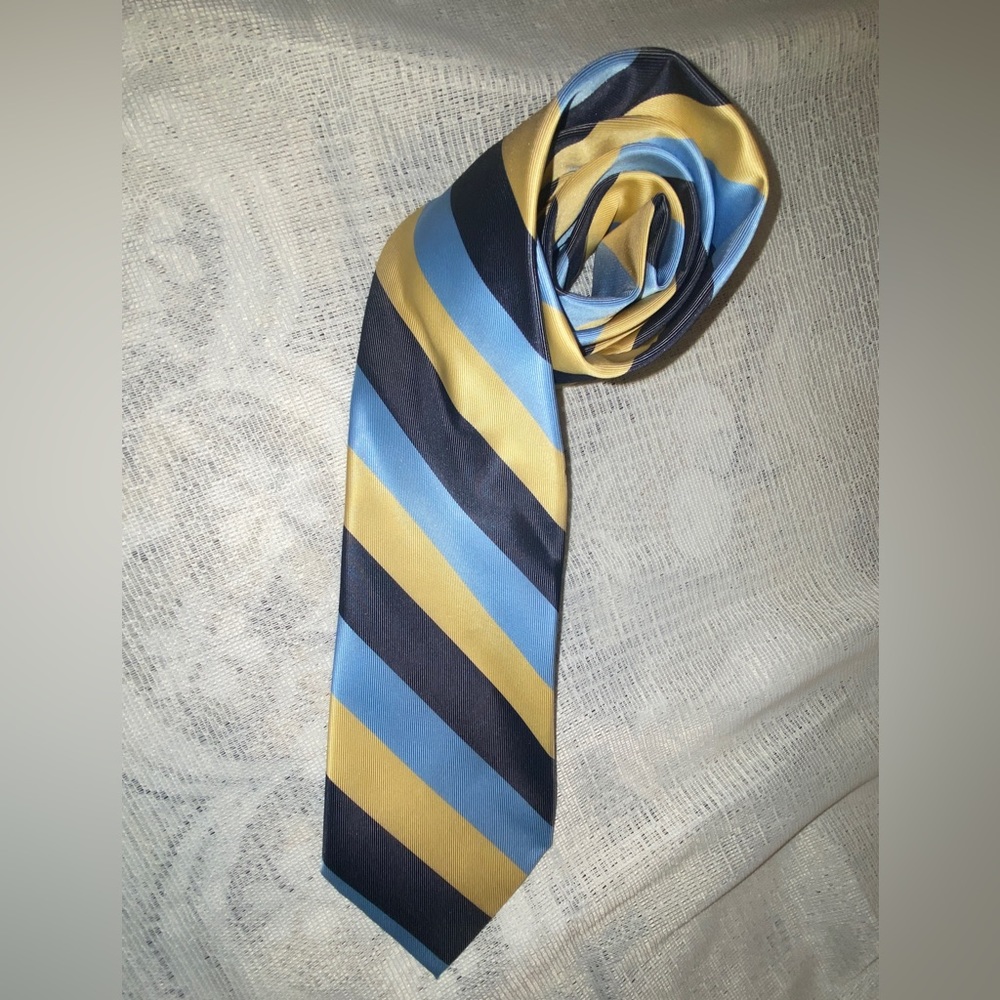 Giorgio Brutini Silk Tie